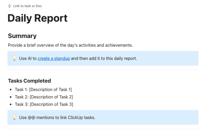 16 Free Client Report Templates to Use in 2025