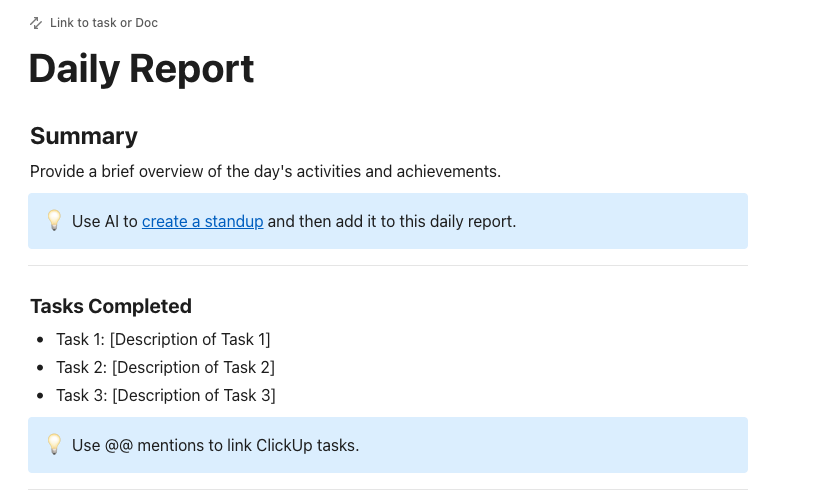 16 Free Client Report Templates to Use in 2025