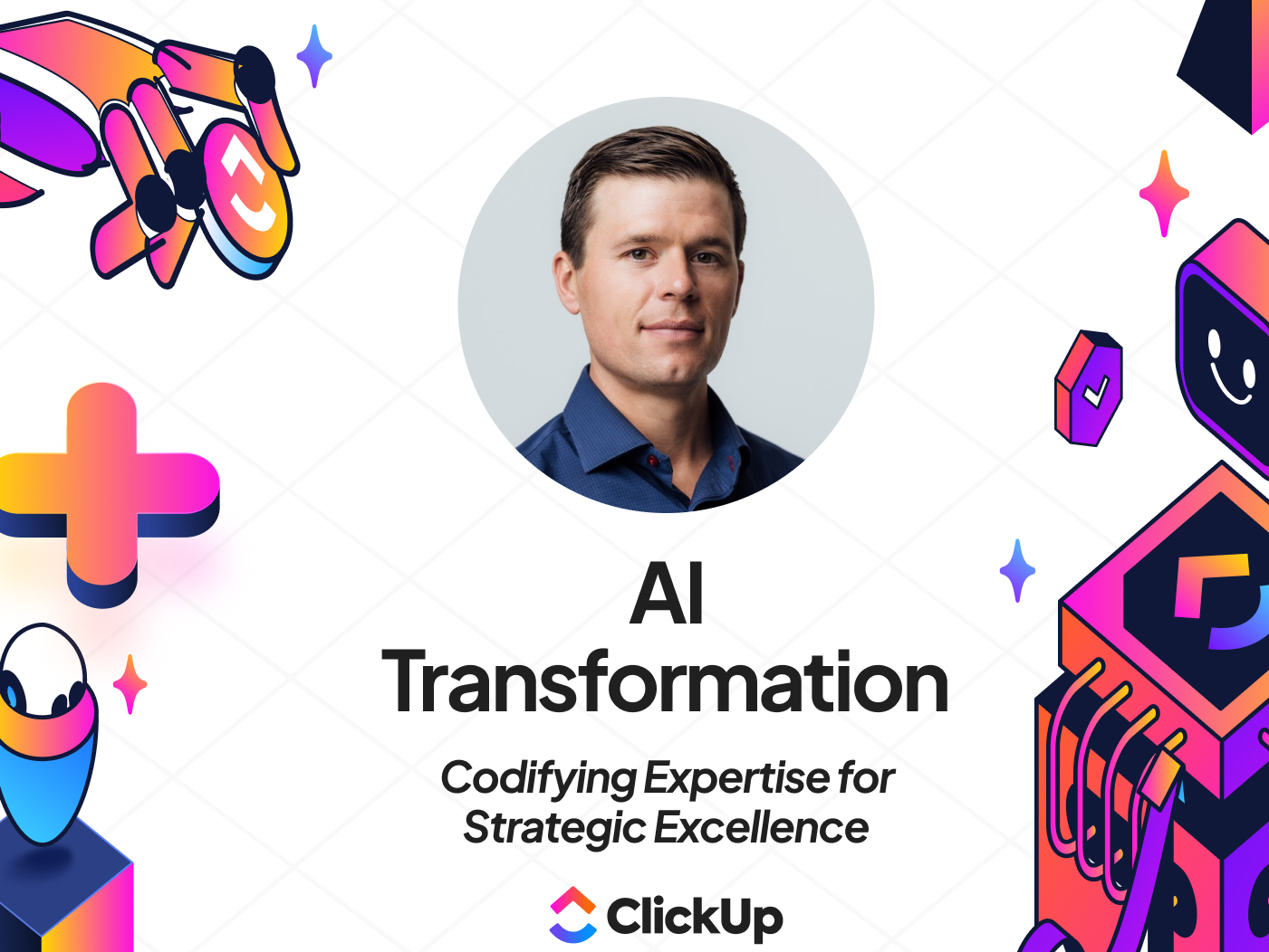 Beyond the Chatbot: Why Real AI Transformation Requires Codifying Your Best People