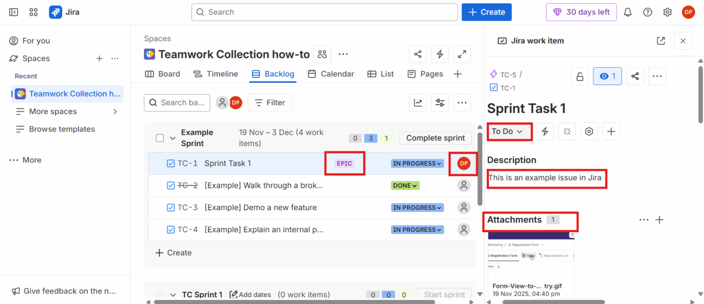 Jira: Adding specifics to your workflow