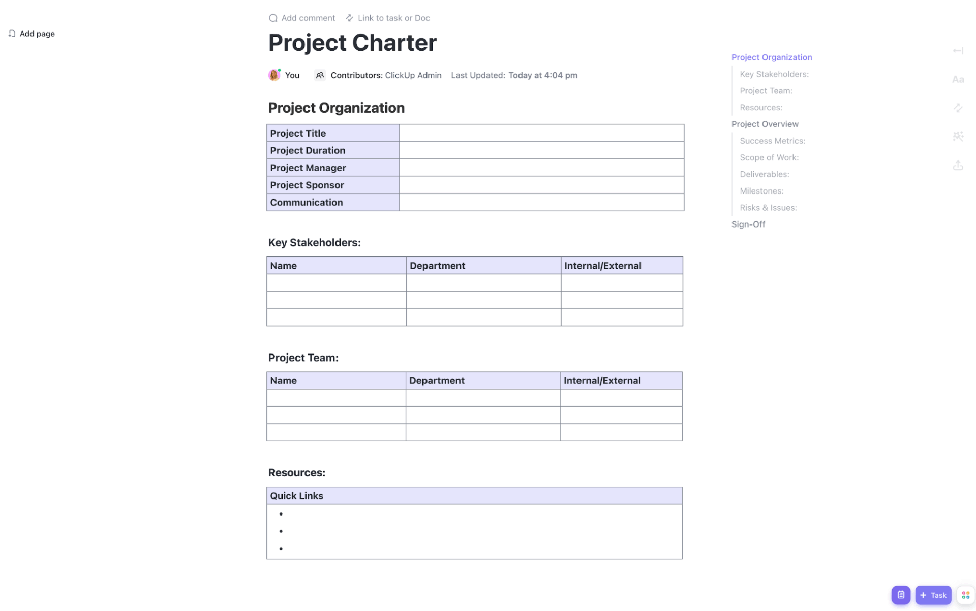 ClickUp-Project-Charter-Template