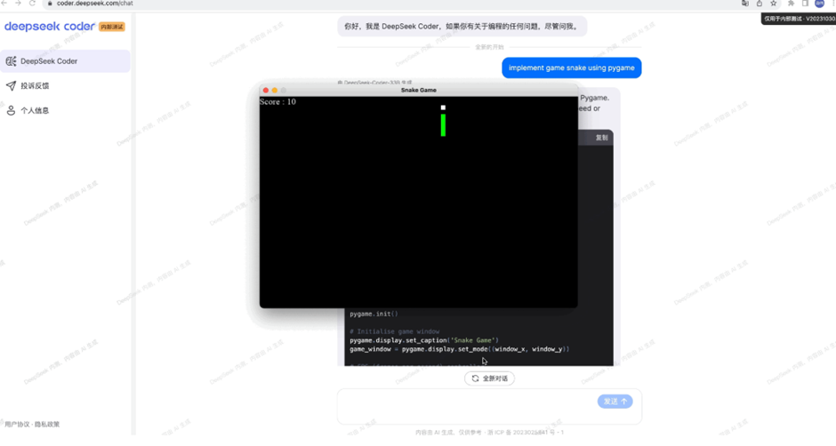 DeepSeek V3- Best LLM for Coding