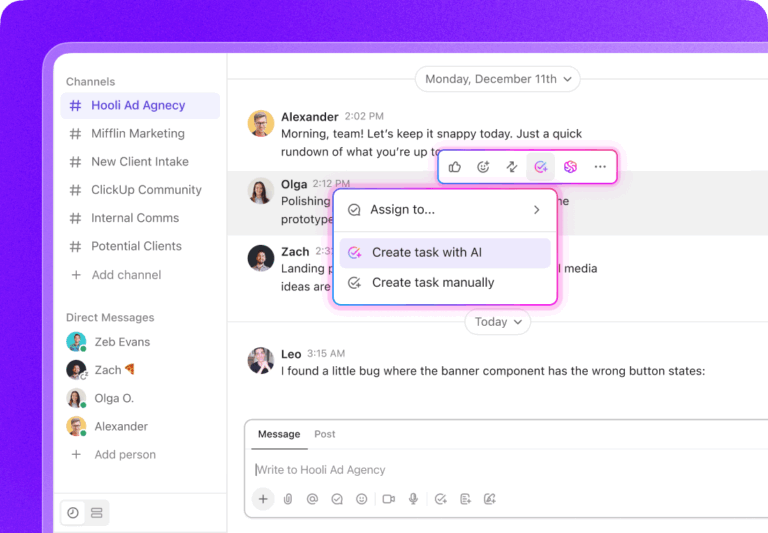 10 Best Fyxer AI Alternatives for 2026