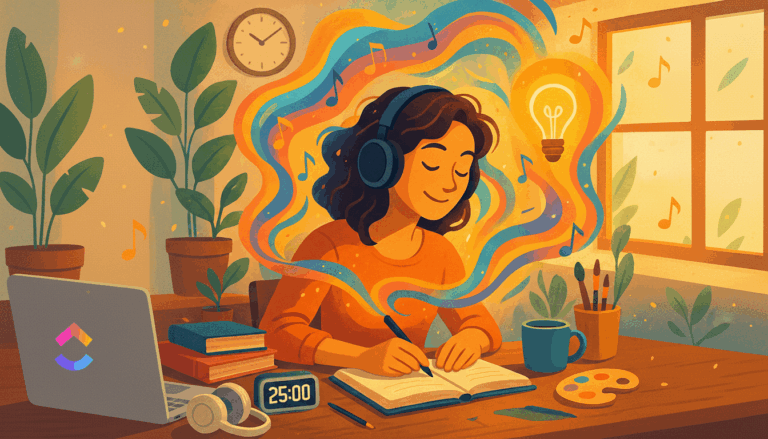 Flowtime technique in productivity lab