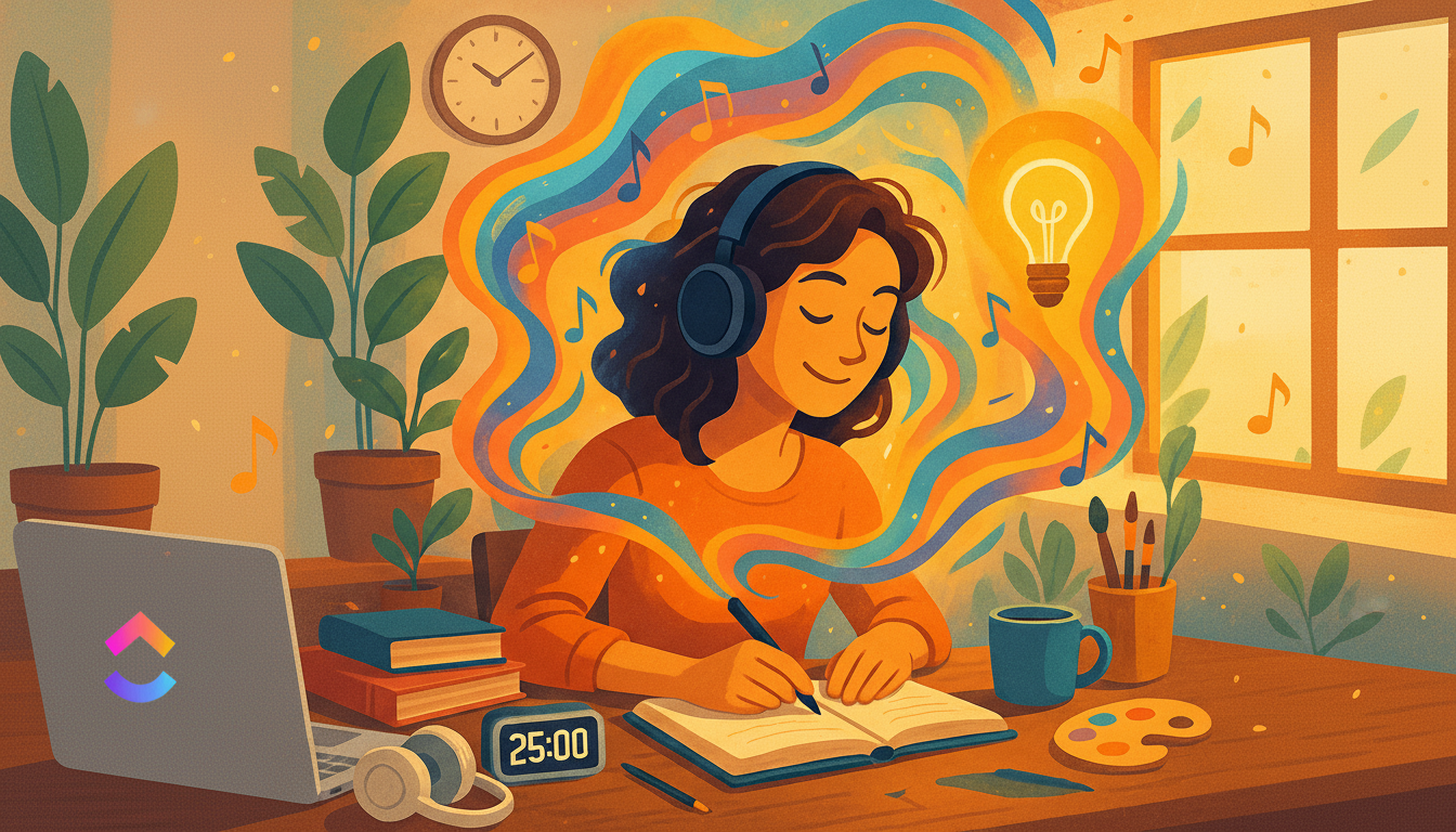 Flowtime technique in productivity lab