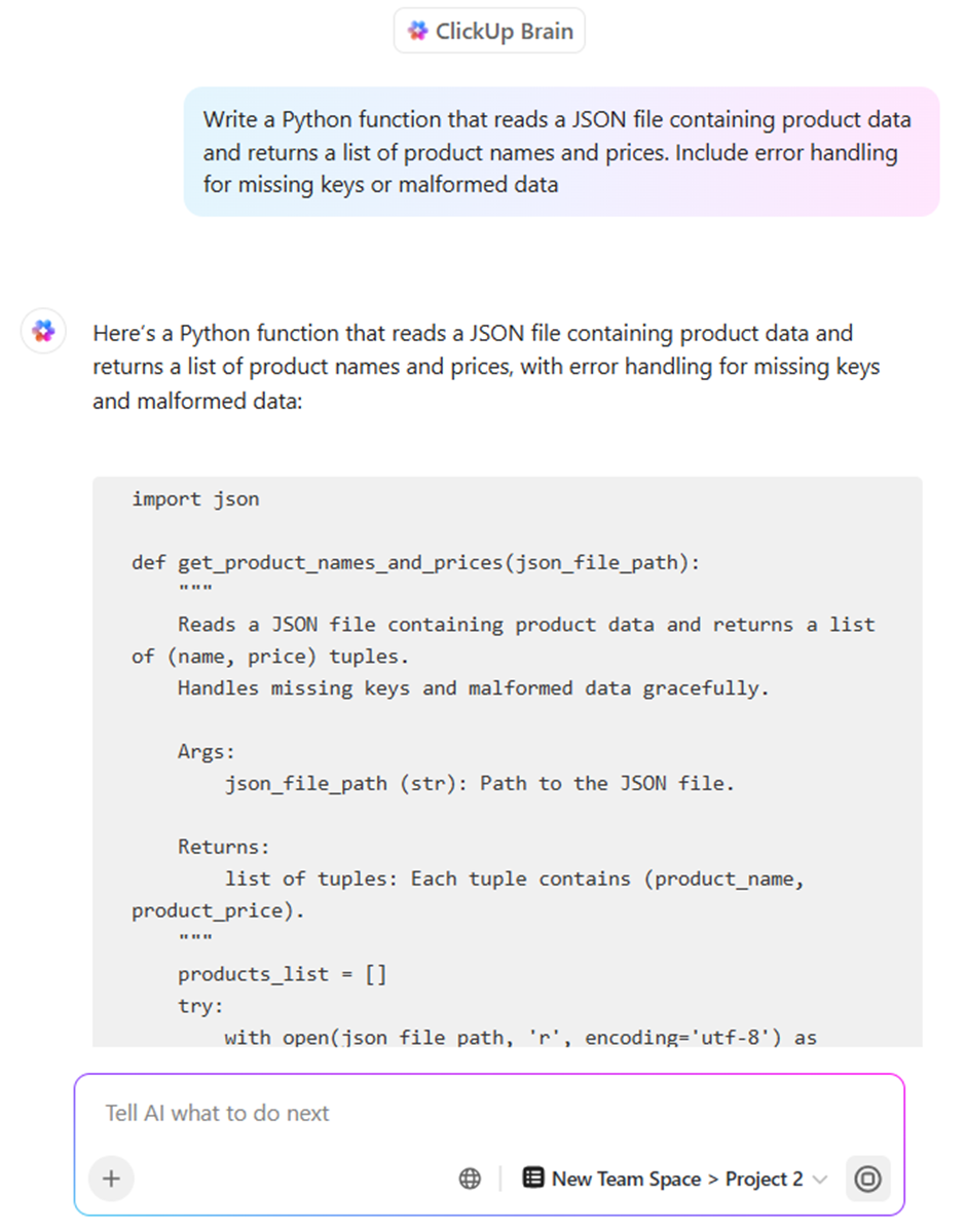 Generate-and-manage-code-with-ClickUp-Brain
