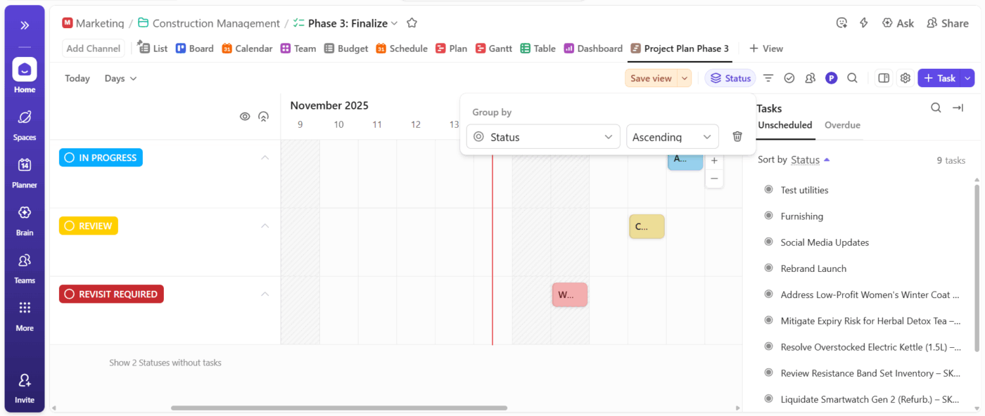 How to Make a Timeline in Microsoft Word (Examples & Templates)