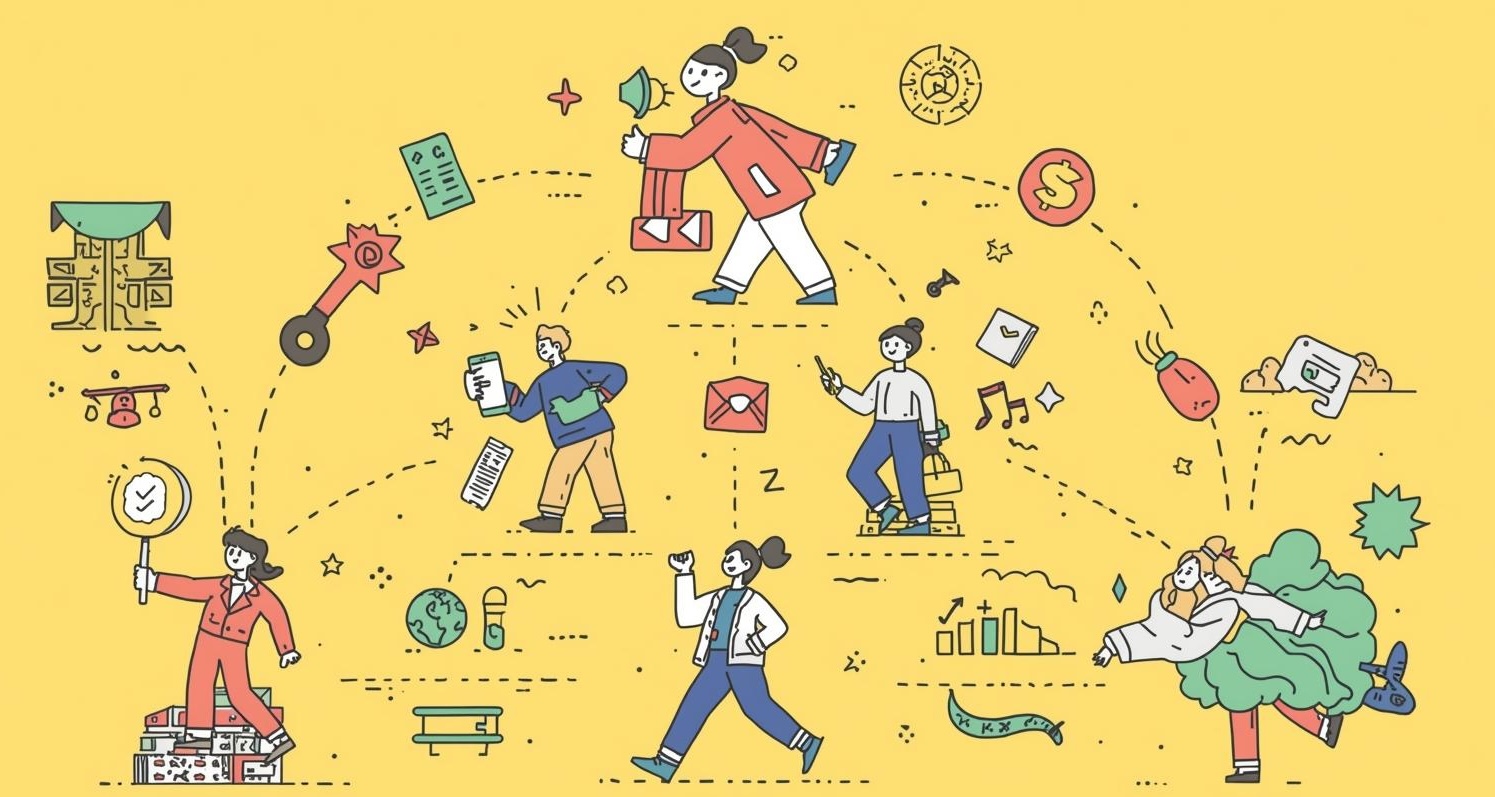 Why Habit Stacking Works But Doesn’t Stick