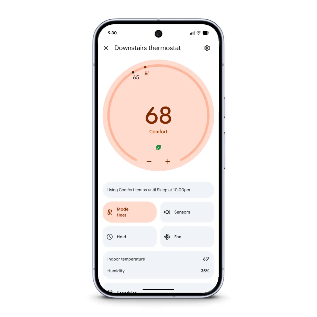 how to use gemini on google home