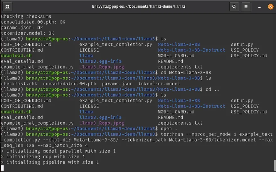 LLaMA 3- Best LLM for Coding