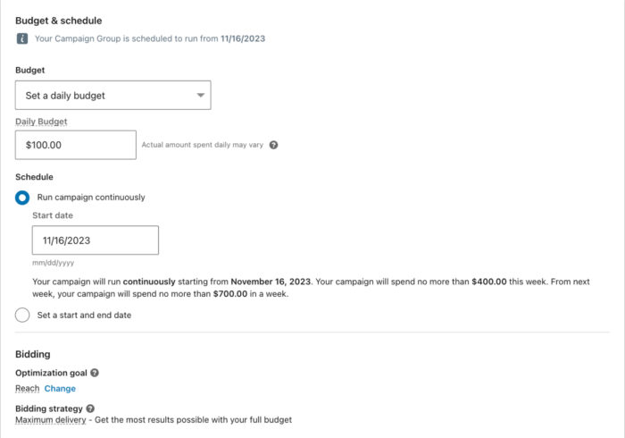 A Complete Step-by-Step LinkedIn Ads Guide for 2026 | ClickUp