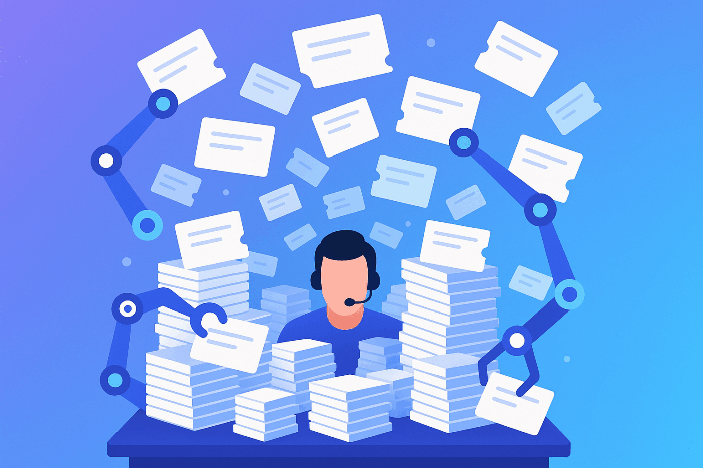 ServiceNow Agentic AI: توفير الوقت وتقليل المخاطر وتحسين الدعم
