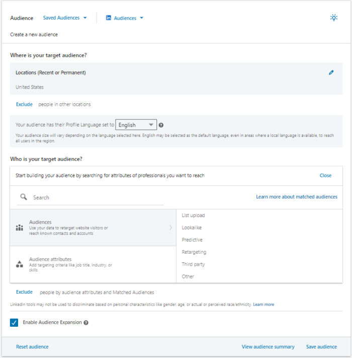 A Complete Step-by-Step LinkedIn Ads Guide for 2026 | ClickUp