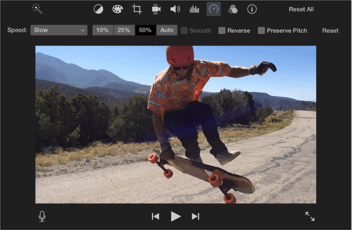 How to Speed up a Screen Recording in Different Devices?