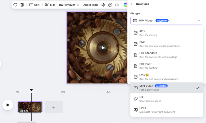 How to Speed up a Screen Recording in Different Devices?