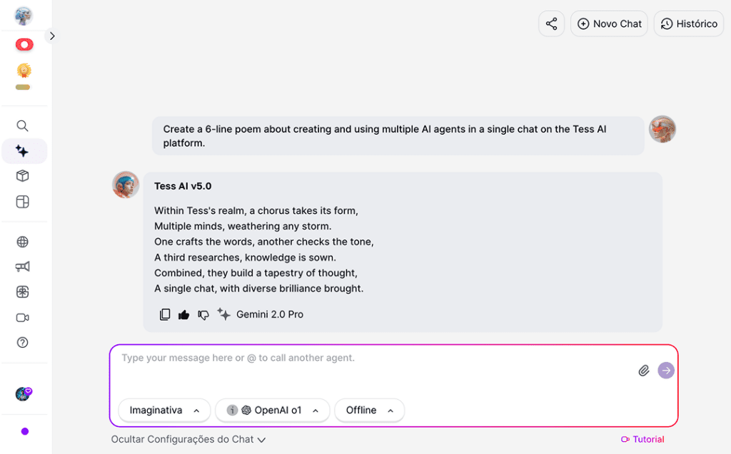 TESS AI- langdock alternatives