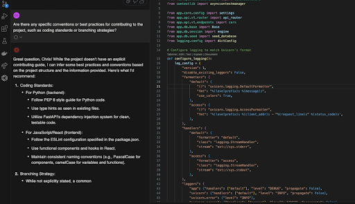Tabnine- Best LLM for Coding