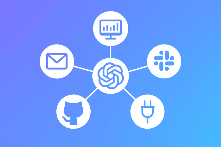 an illustration of chatgpt agentic ai