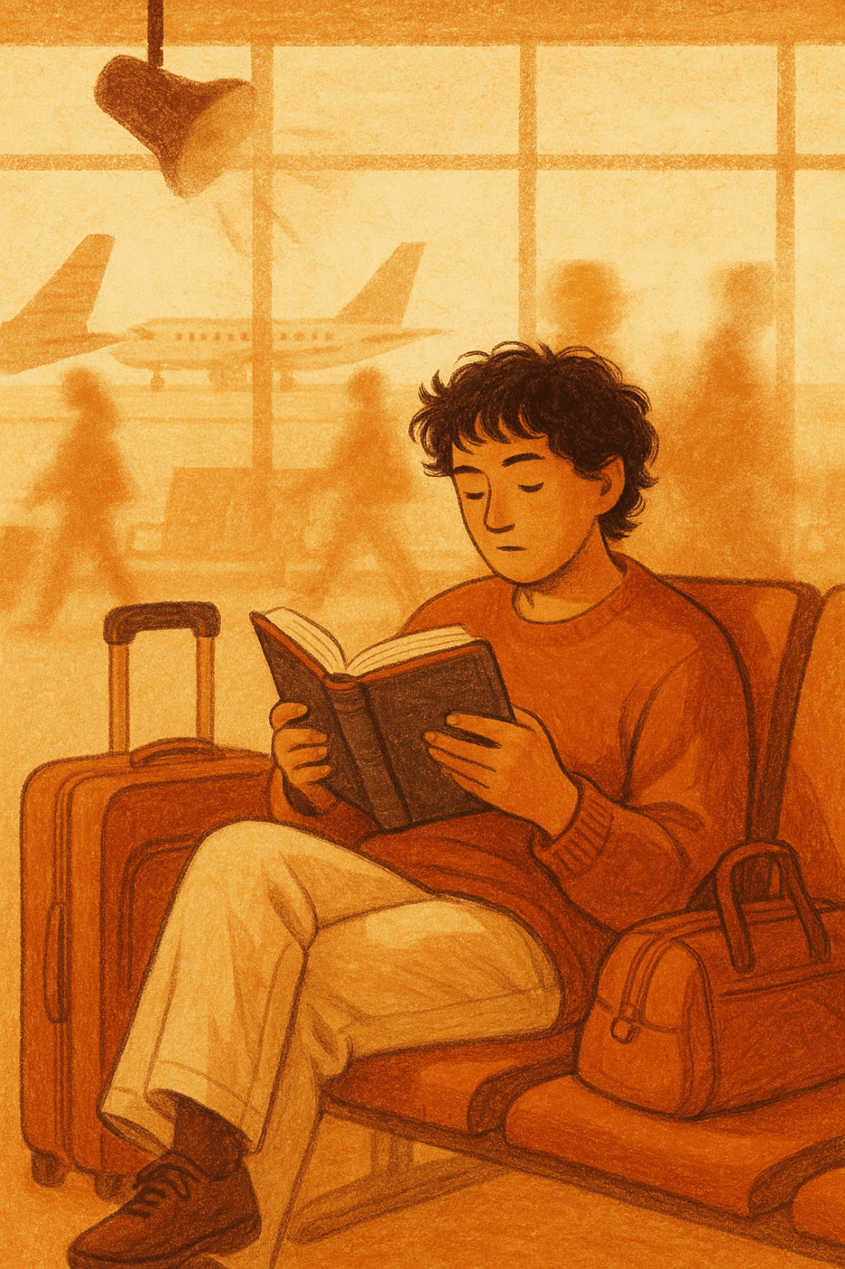 In flow, distractions fade and self-consciousness melts away, allowing for peak performance