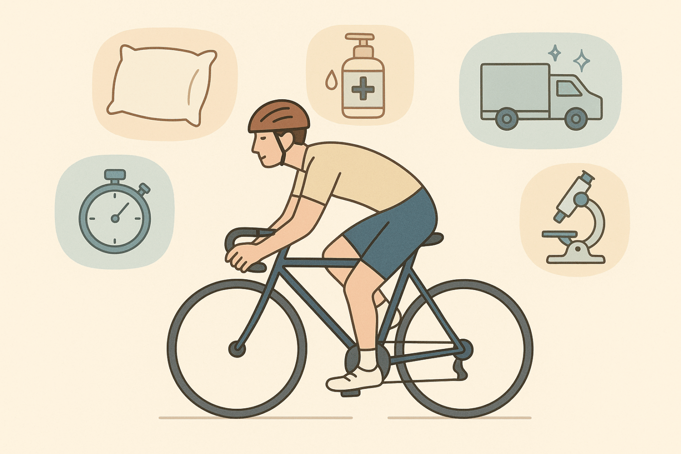 The British cycling team embraced kaizen, transforming from underdogs to Olympic champions through relentless marginal gains