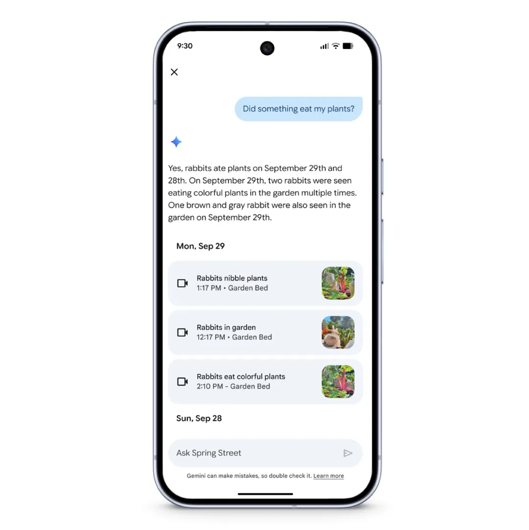 How to use Gemini on Google Home voice assistant with 'Hey Google'