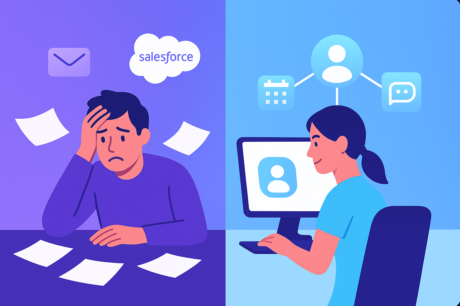 featured image for IBM agentic AI post on ClickUp blog