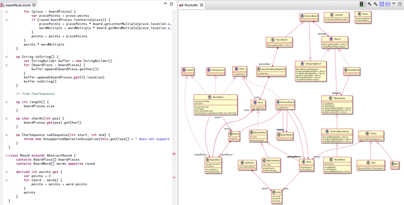 PlantUML dashboard : how to automate architecture diagrams with gpt