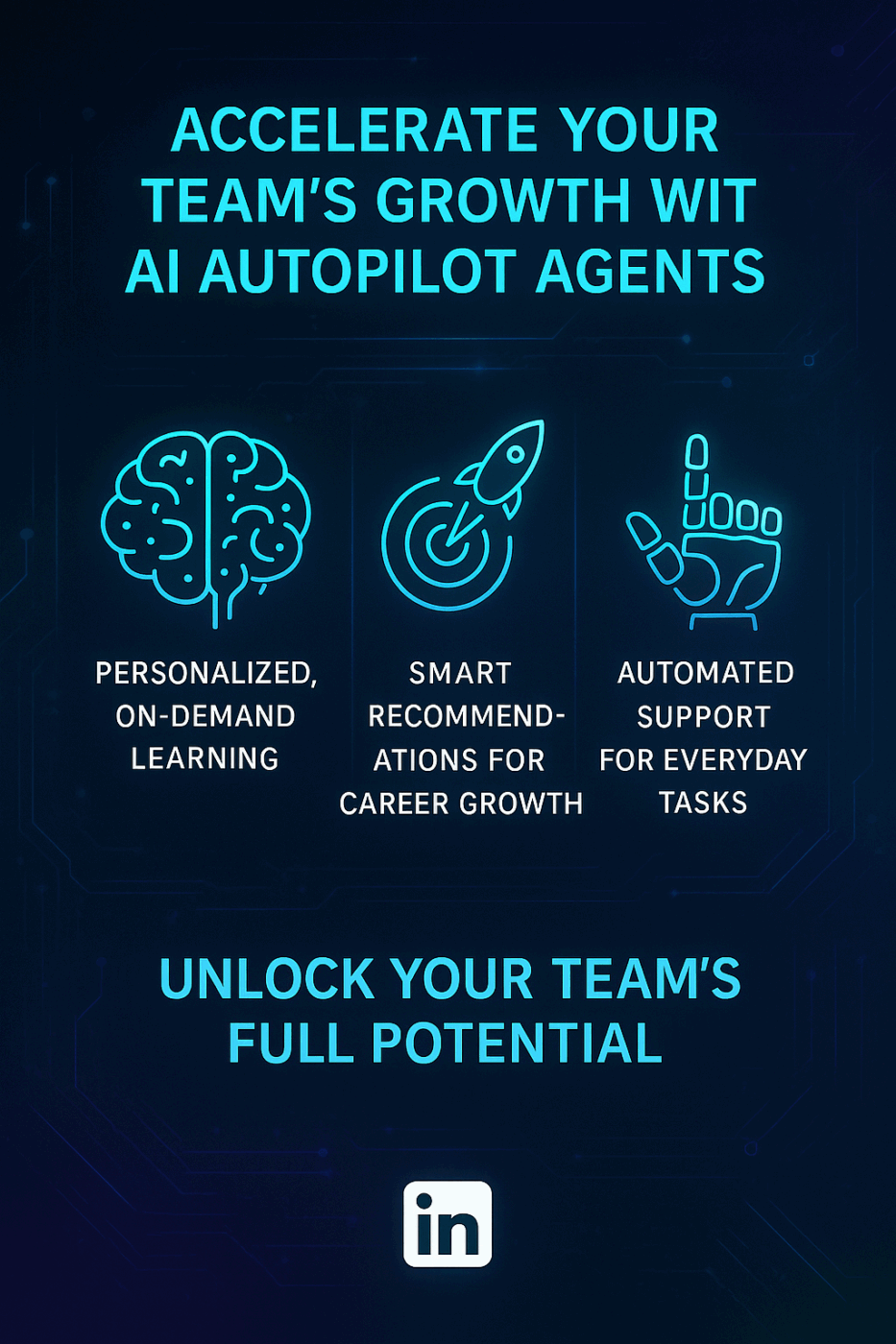 Prompt ClickUp Brain Create Custom Visuals: B2B vs B2C Marketing Differences