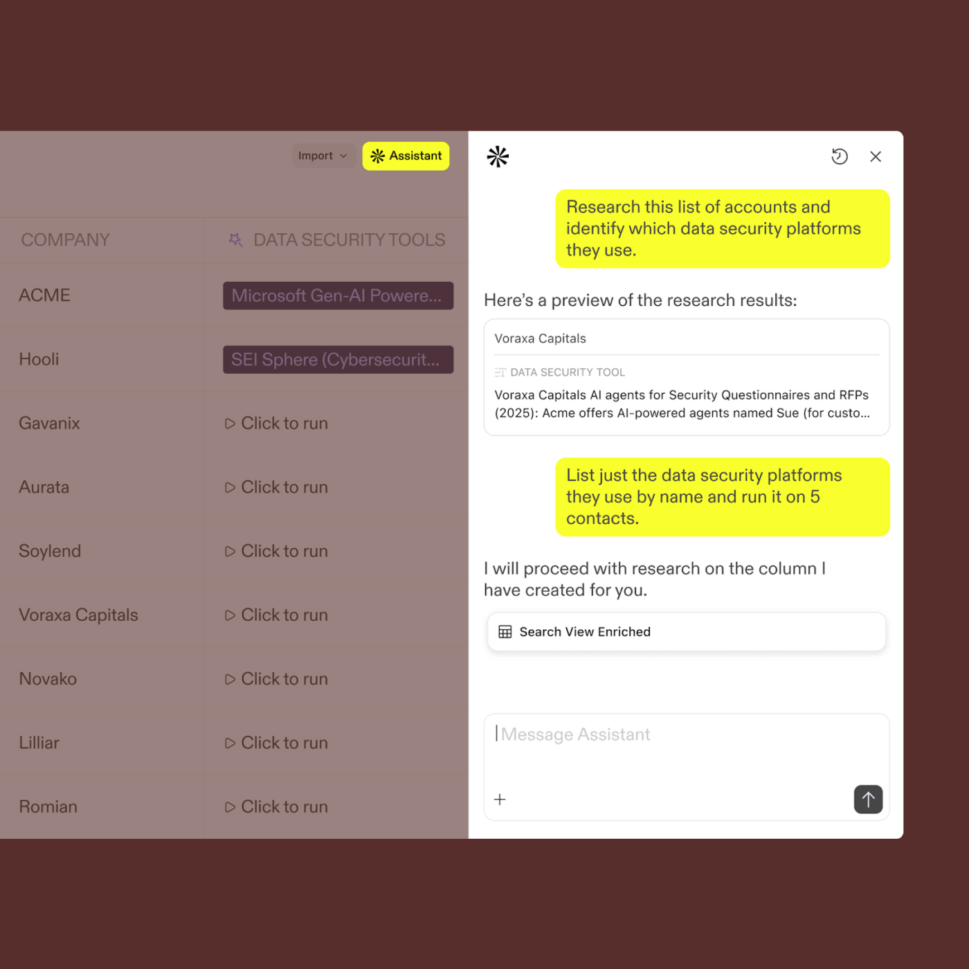 Apollo.io: AI systems for reactive marketing and operational efficiency