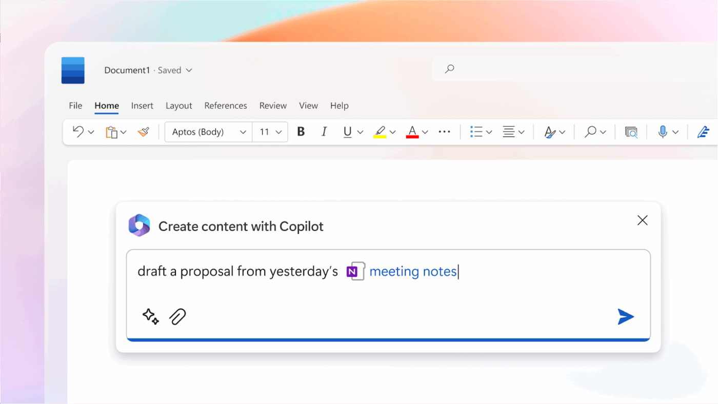 Microsoft Copilot Dashboard: alternatywy dla Raycast