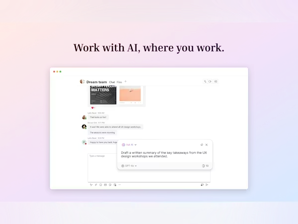 TextCortex AI : typing mind alternatives