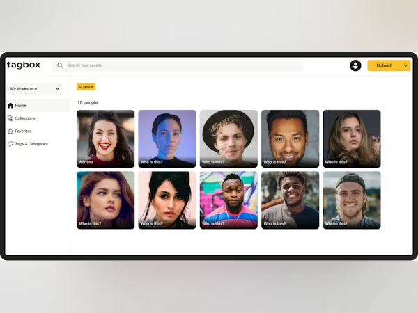 Tagbox : typing mind alternatives