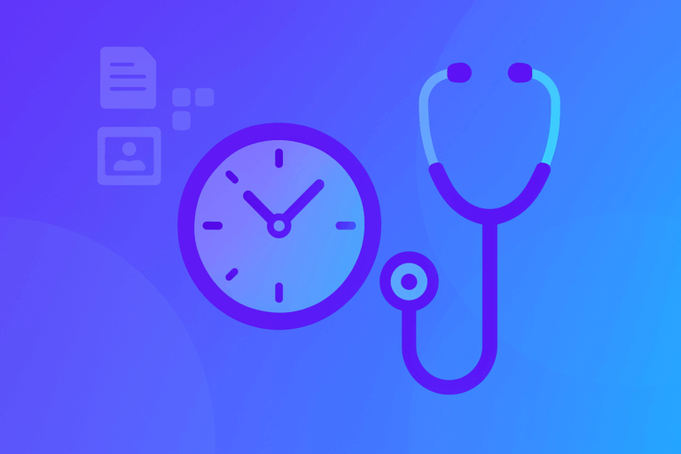 image showing will ai replace doctors for clickup blog