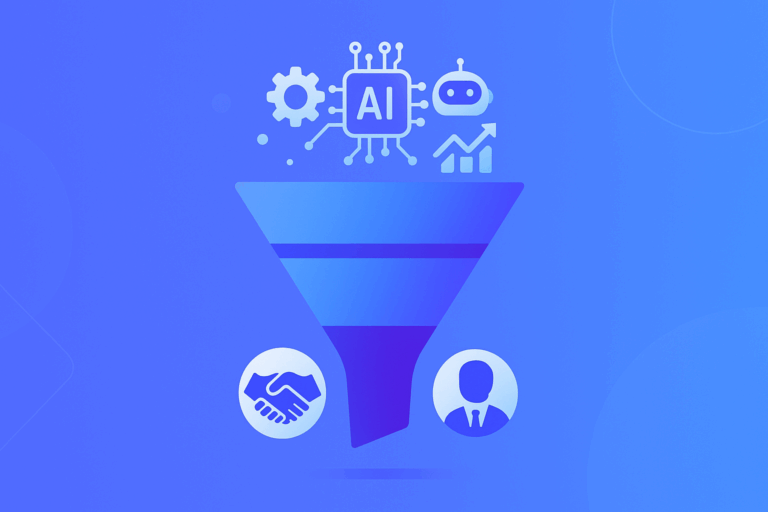 header image for will ai replace salespeople