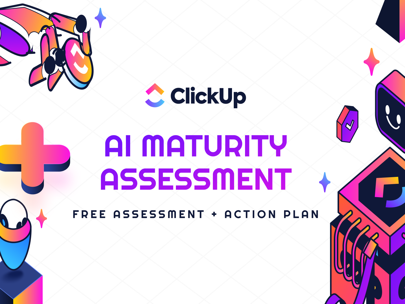 AI Maturity Assessment 