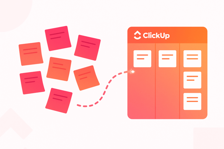 vector graphic showing an illustration of ai for business