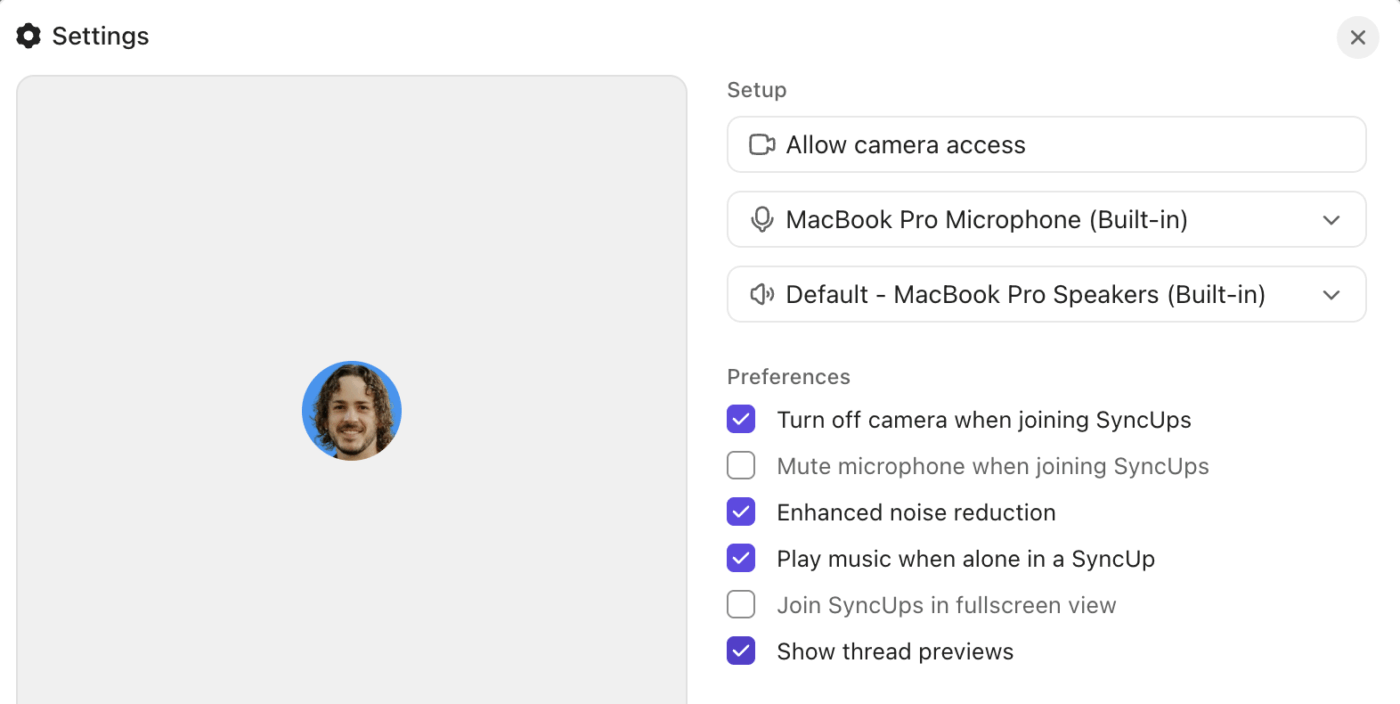 ClickUp SyncUps: how internal support teams can use ClickUp SyncUp for escalation triage