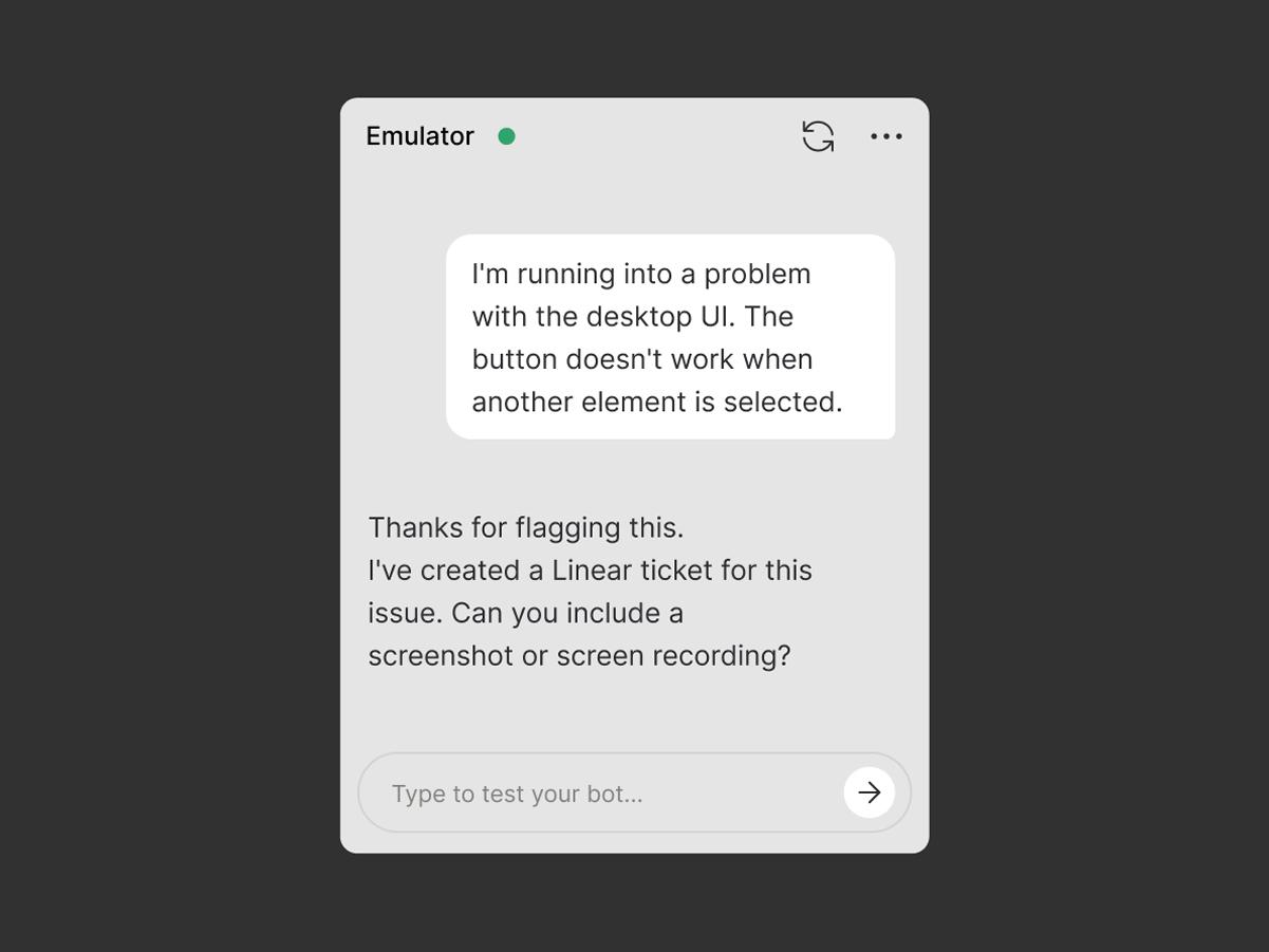 Botpress- Chatbot Builders