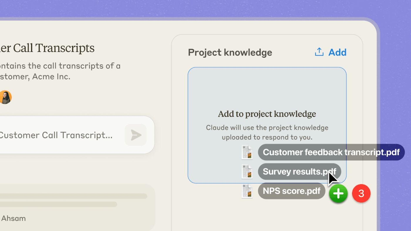 Claude: AI assistant tools with paid plans and advanced features