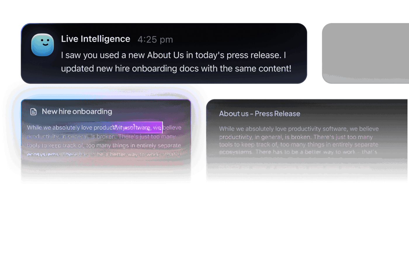 ClickUp Agents: เครื่องมือจัดการโครงการพร้อมการจัดการงานและระบบอัตโนมัติสำหรับงาน