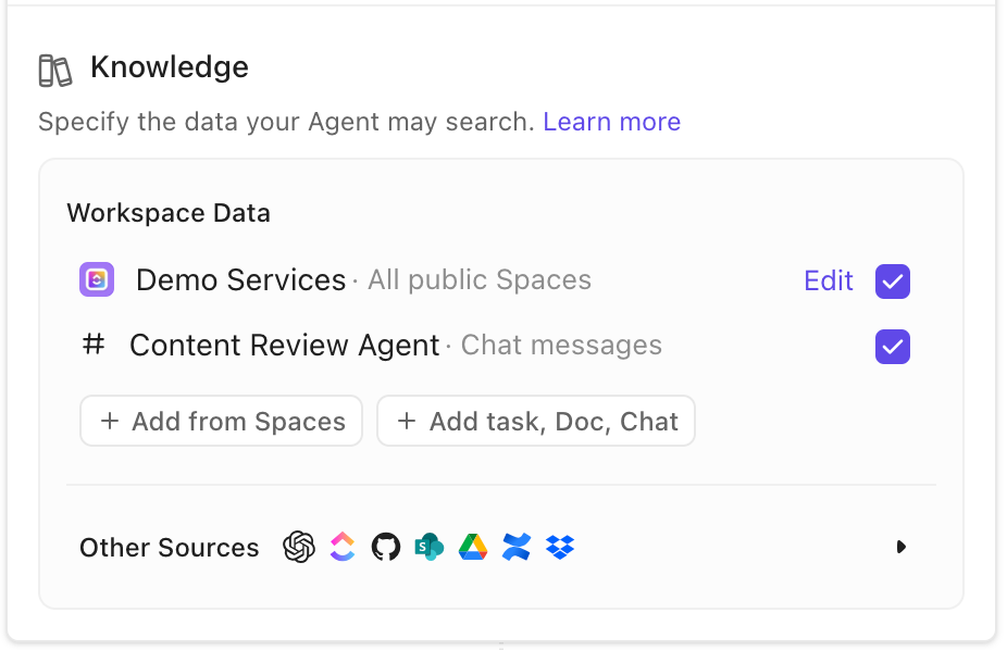 How to write prompts for AI agents and gather information