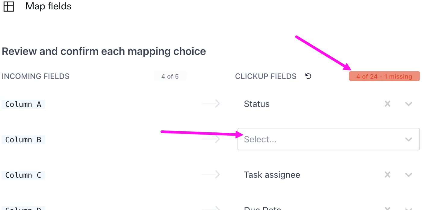 How to Migrate from Airtable to ClickUp Without Losing Data