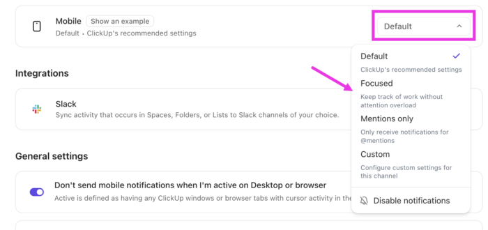 How to Use the ClickUp Desktop App for Maximum Productivity