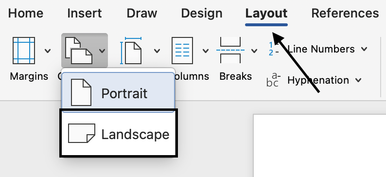 Creating a Gantt chart with SmartArt- Step 1