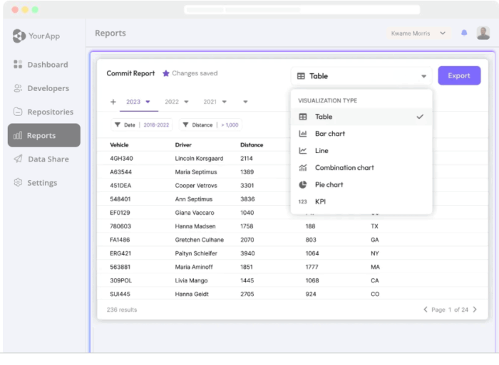 AI Tools for Data Visualization That Boost Team Insights