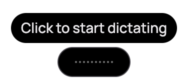 Feature 1 Hands-free voice dictation- Wispr Flow vs ClickUp