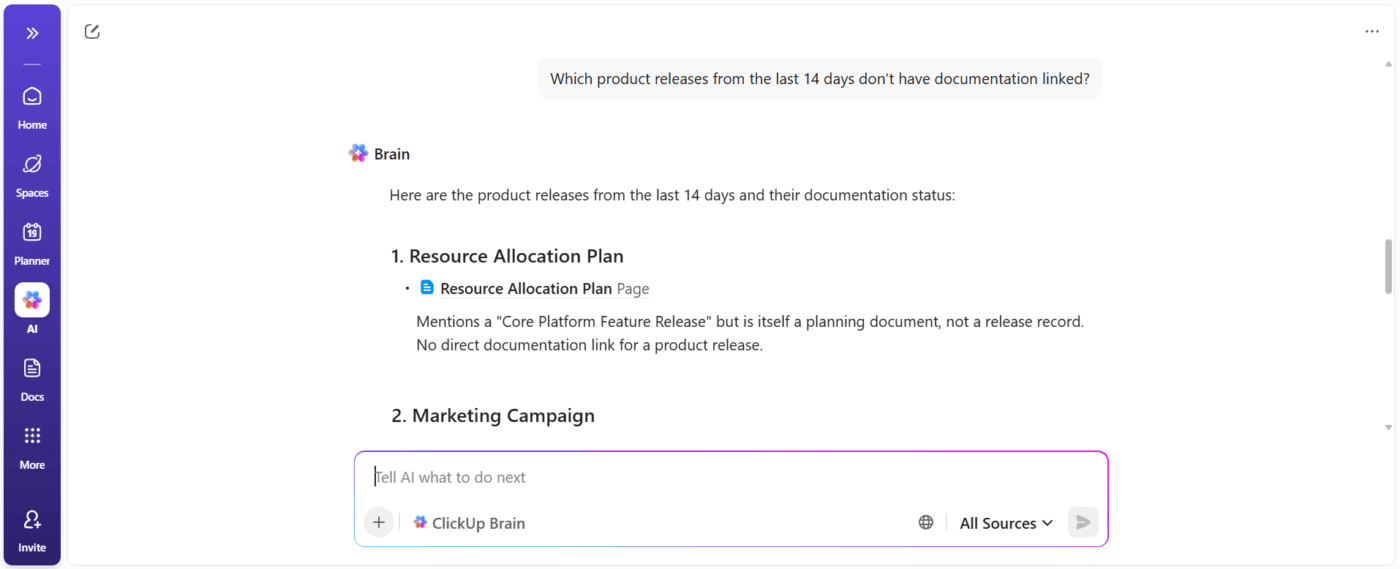 How to Identify Gaps in Product Documentation