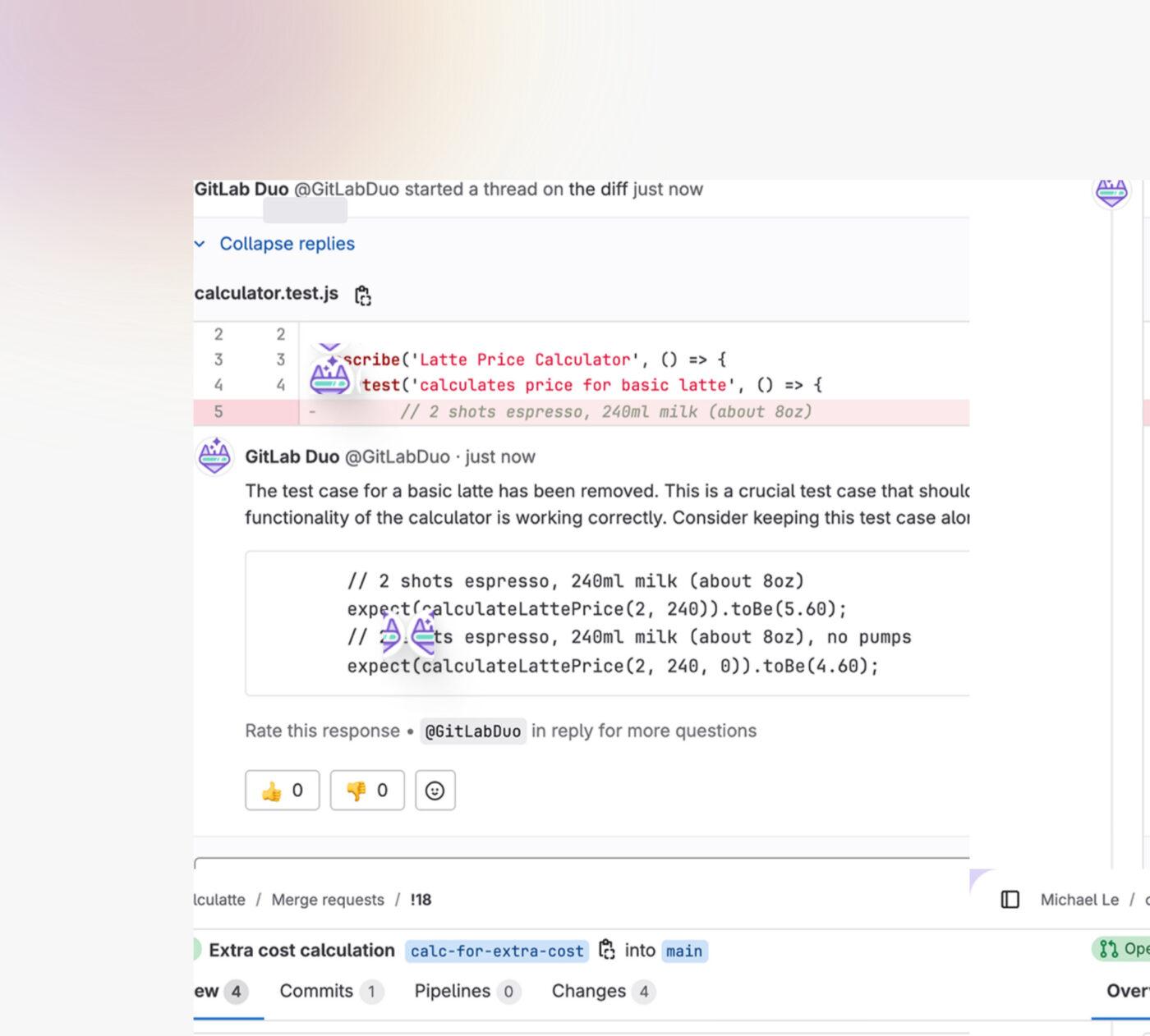 GitLab- zoho bugtracker alternatives