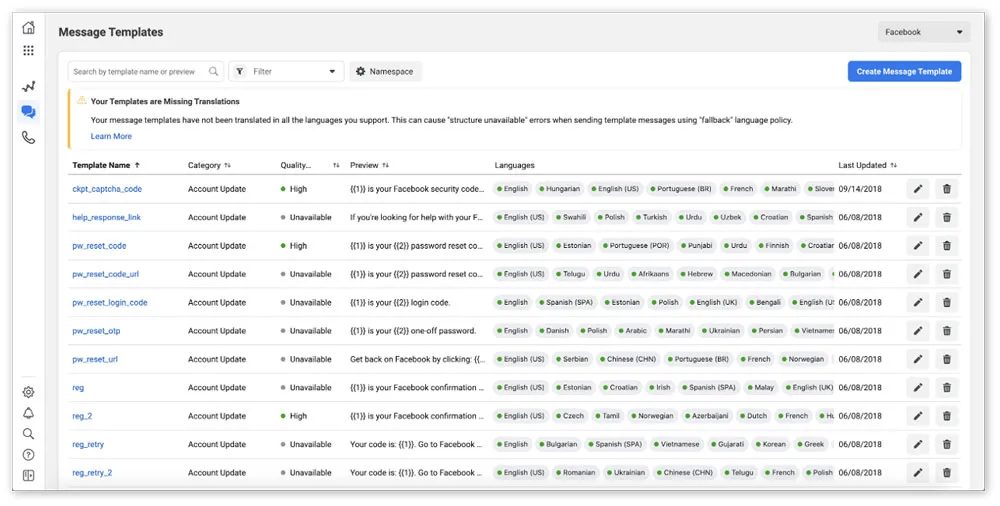 How to Set Up CRM Integration with WhatsApp- Step 4