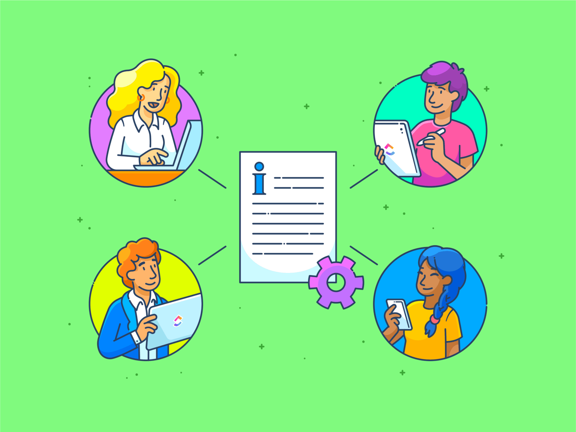 Identify Gaps in Product Documentation